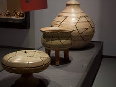 -鸿山遗址博物馆