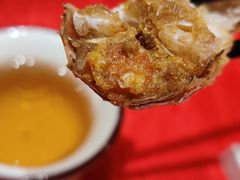 -抱德·潮汕味(敦和店原惠城鱼仔)