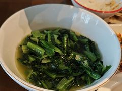 -好恰湘潭小炒与小碗菜(马兰山店)
