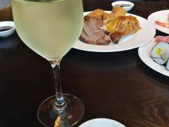 -天津东凯悦酒店·Market Café自助餐厅