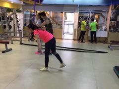 -中田·健身+普拉提(太阳广场店)