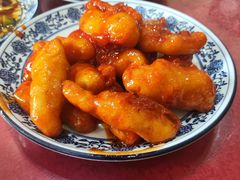 -北大地皖峰饭馆