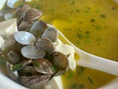 -碧海银沙海鲜餐厅(恒大海上威尼斯店)