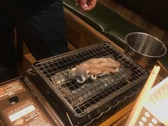 -烧货·活海鲜炭烧(湖滨商业街店)