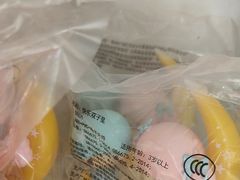 -味多美蛋糕(亚非大厦店)