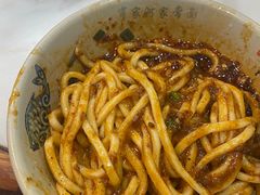 -肖家河家常面(肖家河北街店)