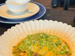 草鸡虾卤葱-江南雅厨(李公堤店)