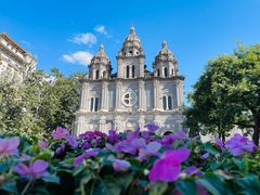 -王府井天主教堂