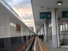 -惠阳站
