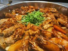 -黄记煌三汁焖锅(顺义华联店)