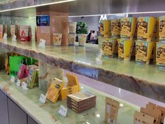 -LELECHA乐乐茶(百货大楼店)