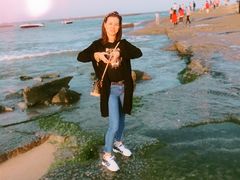 -日照灯塔风景区