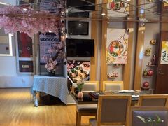 -昱匠·日本料理(金融街店)