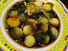 -芦月轩羊蝎子(劲松店)