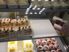 -iFood甜嫩嫩(江东北路店)