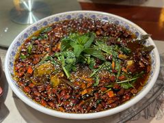 -杨记隆府(时代天街店)