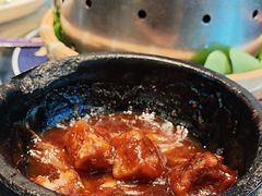 -甘家界牌柠檬鸭(青山店)