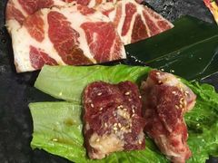 -热血兄弟·炭火烤肉(融侨中心店)