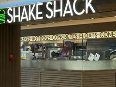 -Shake Shack(西单大悦城店)