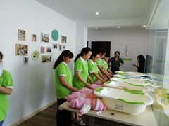 -成都阿姨到家月嫂育儿嫂(华西店)