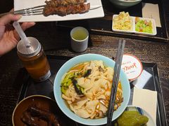 -喜晋道面馆(华严寺广场店)