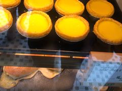 招牌酥皮蛋挞-勿理堂(西村店)