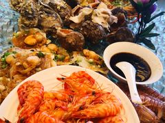 -福临门酒店·海鲜·家常菜·浑锅