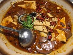 海味毛血旺-锦江悦(印象城店)