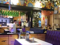 -AK47烤羊腿串吧(柳浪家园店)
