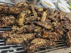 -草原碳烤羊腿(仙塘店)