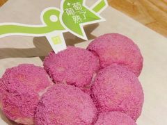 轻松葡萄-奈雪的茶(石厦时代广场店)