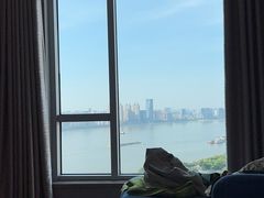 -武汉江城明珠豪生大酒店