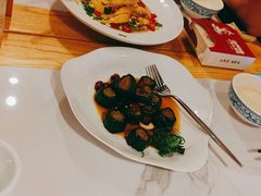 -老阿爸鲜鱼土菜(独墅湖店)