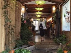 -大理董·董家小厨野生菌火锅(古城旗舰店)