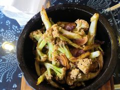 -十三太煲私房菜(丰泽店)