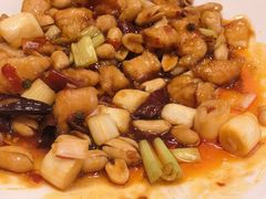 -福来居烤鸭店(天坛二店)