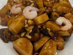 八宝年糕-瑞福园联谊餐室(茂名南路店)