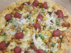 -达美乐比萨(大冲店)