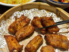 -天下客饭店(中山路店)