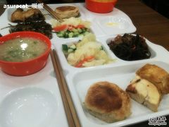 烤鸡中套餐×2-香妃烤鸡(西单店)