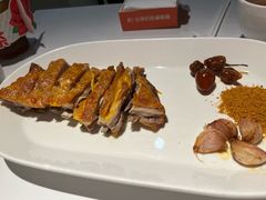 -西域阿里马新疆菜·清真(桂花路店)