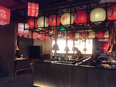 -黑牛の場(兴隆大奥莱店)