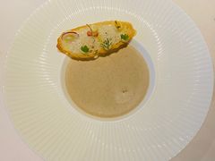 -L'Arome芳芳法国餐厅(仙林金鹰店)