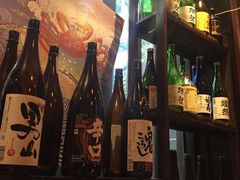 -醉虎传(南锣鼓巷店)