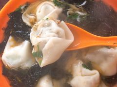 -阿麟馄饨(延长路店)
