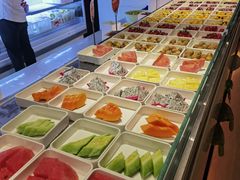 -涨巢·潮玩水疗局