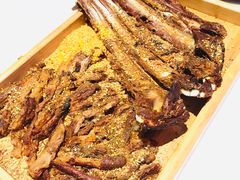 -冰城小镇音乐串吧·聚会餐厅(百子湾店)