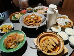 -甘家界柠檬鸭(安吉店)