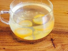 金桔柠檬水-妈妈的味道(工人体育场东路店)