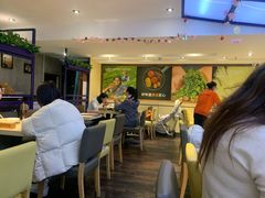 大堂-噹噹呀咪咖喱屋(三阳百盛店)